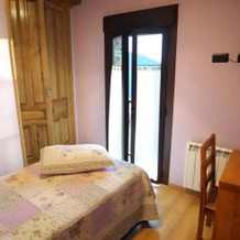 Apartamentos Casa Clemente, Барбенута — фото 5