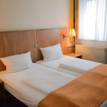 Trip Inn Kongresshotel Rodgau, Родгау — фото 2