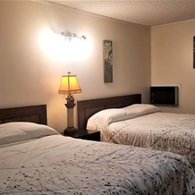 Hillview Motel, 范德胡夫 — 照片 2