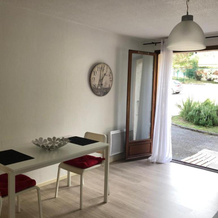 Studio cosy au pied du massif de Belledonne, Corenc — photo 2