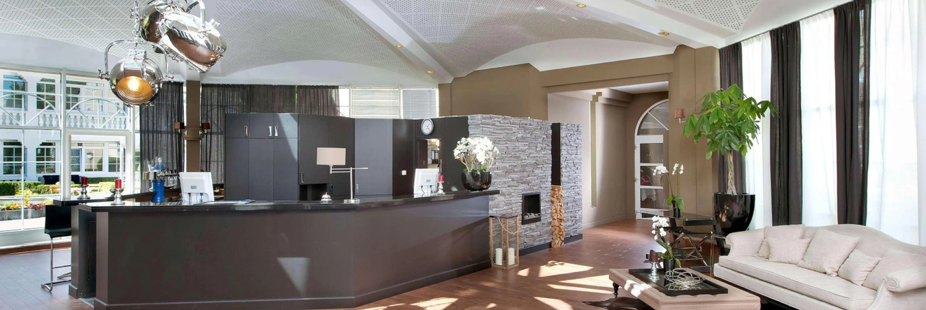 TRYP by Wyndham Munich North, 诺伊法恩-弗赖辛 — 照片 1