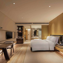 Doubletree Resort By Hilton Hainan   Xinglong Lakeside, Ваньнин — фото 4