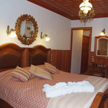 Archontiko Metsovou Boutique Hotel, Мецовон — фото 5