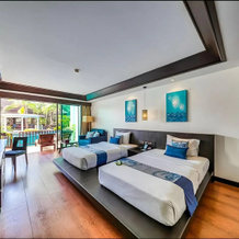 The Elements Krabi Resort, Таб Кеак — фото 5