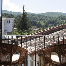 Casa Rural con encanto Los Postigos, 巴尼奥斯-德-蒙特马约尔 — 照片 5