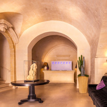 Palazzo Gattini Luxury Hotel, Matera — photo 2