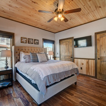 Bear Claw Cabin By Escape To Blue Ridge, Черри-Лог — фото 4