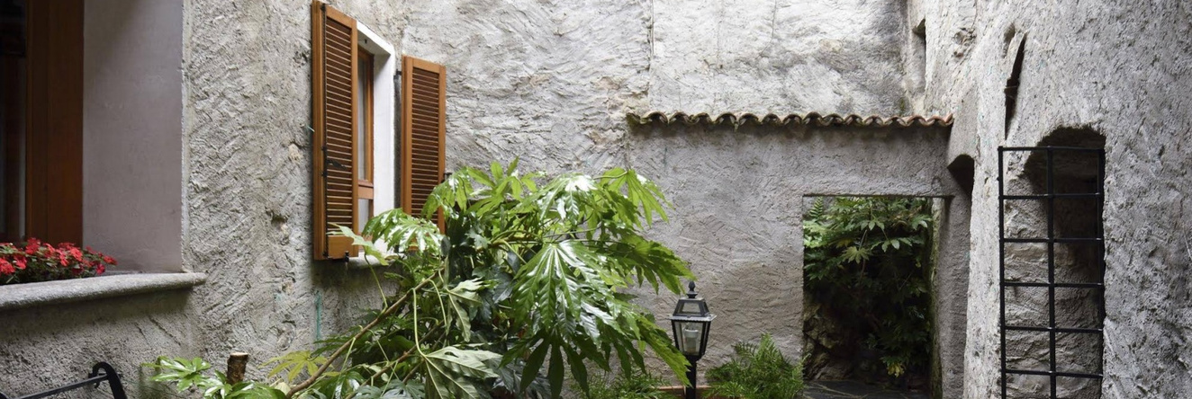 Villa Castello, 瓦尔索尔达 — 照片 1