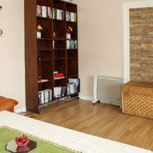 6 Person Holiday Home in Lonevag, 乌斯特岛 — 照片 4