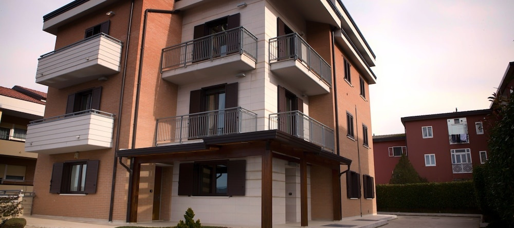 Casa vacanze Da Paolo e Francesca, Pignola — photo 1
