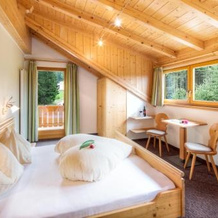 Hotel Wieslhof, 科尔内多阿利萨尔科 — 照片 4