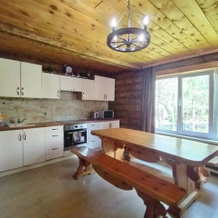 Usadyba Dykhanie Prirody Guest house, 克孜勒-奥焦克 — 照片 5