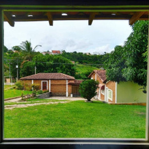 Pousada Garanhuns, Garanhuns — photo 4