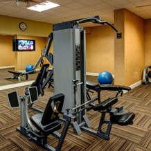 The Rockville Hotel, A Ramada By Wyndham, Роквилль — фото 3