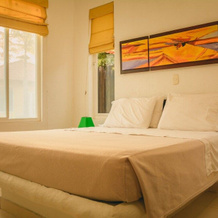 Hotel Paloverde Villas Campestres, Вильявисенсьо — фото 5