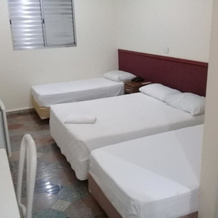Hotel Estância Santa Amélia, Жаботикабал — фото 2
