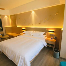 Meicheng Sweetome Resort, 德昌 — 照片 3