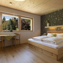 Appartements Veronika, 锡尔伯塔尔 — 照片 2