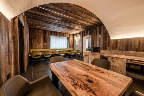 Lovely Luxury & Private Lodge Ravelli, 梅扎纳 — 照片 1