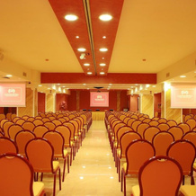 Grand Hotel Del Parco - Bergamo Airport, Стеццано — фото 5