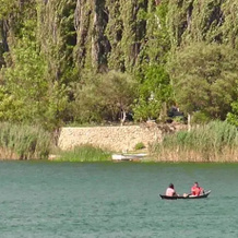 Franić Baćina Lakes Apartments, 佩拉奇科布拉托 — 照片 5