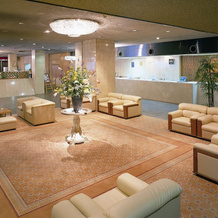 Okazaki New Grand Hotel, 冈崎 — 照片 2