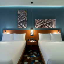 Doubletree By Hilton Celaya, Селайя — фото 3