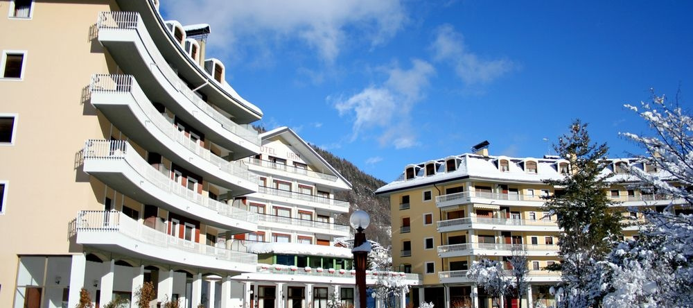 Hotel Urri, Априка — фото 1