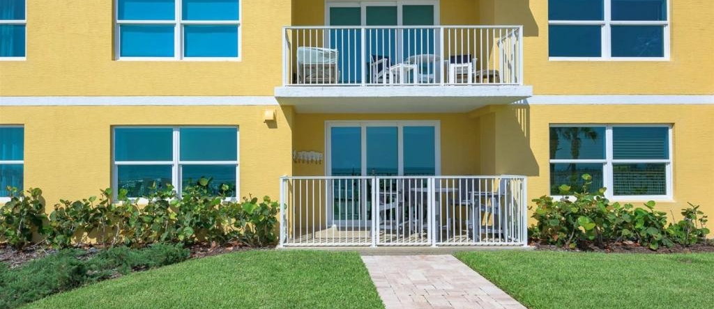 Aruba Collection, Daytona Beach Shores — photo 1