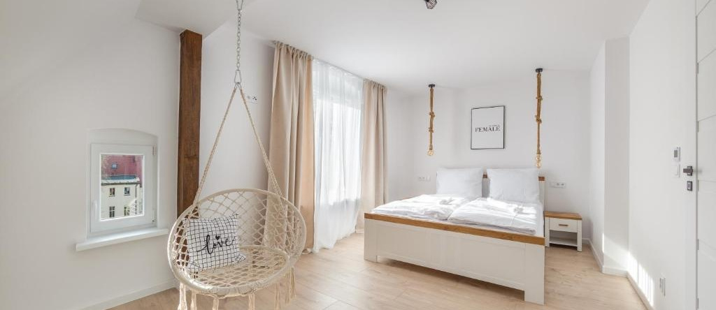 Apartamenty Sun & Snow Ustka Centrum, 乌斯特卡 — 照片 1