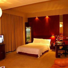 Tian Wai Tian Hotel - Baotou, Баотоу — фото 4