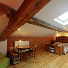 Gîte Saint-André-d'Apchon, 1 pièce, 2 personnes - FR-1-496-23, 圣安德烈-达普雄 — 照片 2