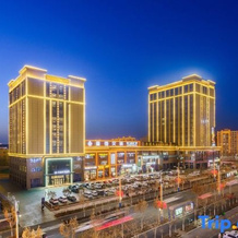 Kuche W · Wanchen Kailai Hotel, 库车 — 照片 2