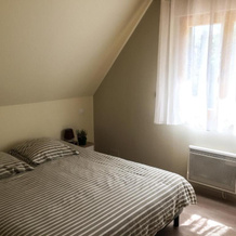 Le Chalet La Cigogne et Le Chamois, 明斯特 — 照片 3