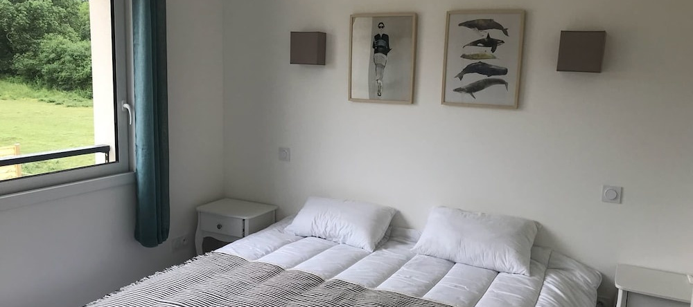 Villas La Fôret d'Armotte, 圣奥古斯丁 — 照片 1