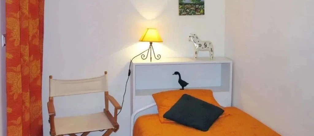 Holiday Home Lou Vaqui - GRG103, 洛宗河畔蒙塞居尔 — 照片 1