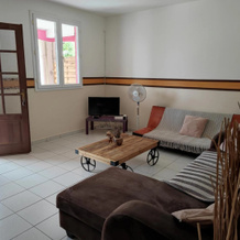 Apartment Moulins, 勒穆勒 — 照片 3