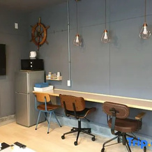 Hostel Und Kitchen Goto Base, Синкамигото — фото 2