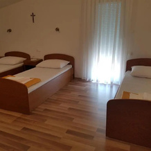 Hotel Villa Olga, Меджугорье — фото 2