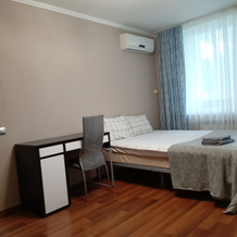 Dvukhkomnatnaya Mnogokvartirniy dom Uyutny Tikhvin 1-50 Flat, Tikhvin — photo 5