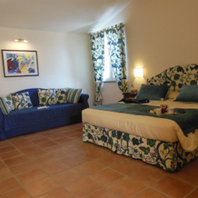 Hotel Al Terra Di Mare, Леванто — фото 3