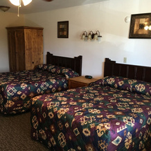 Chama River Bend Lodge, Chama — photo 2