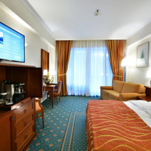 Lux Garden Hotel, Азуга — фото 3