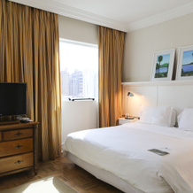 Vitória Hotel Concept Campinas, Campinas — photo 5