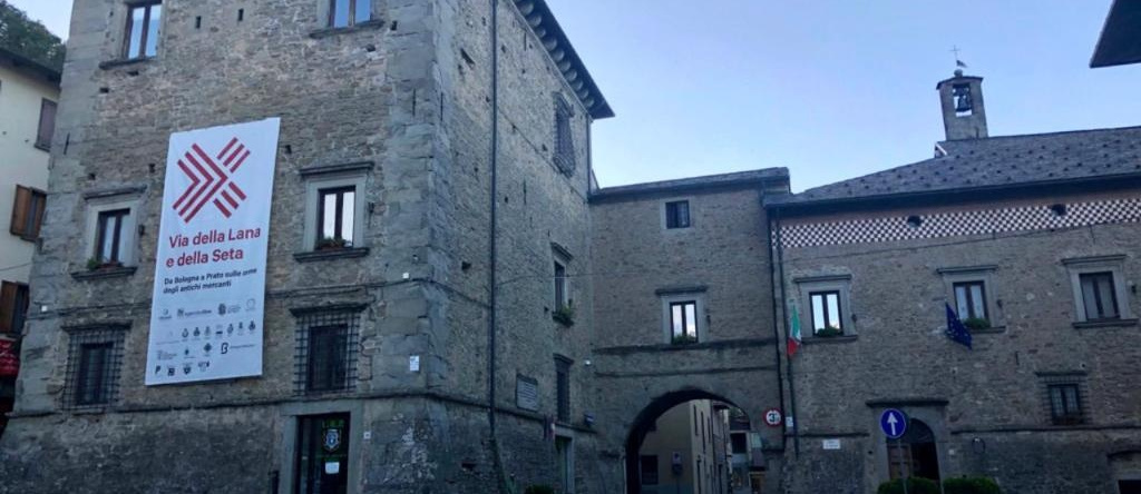 Appartamento Simona, Castiglione dei Pepoli — photo 1