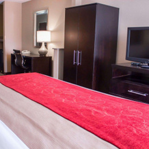 Comfort Inn & Suites Trussville I-59 Exit 141, Труссвилль — фото 5