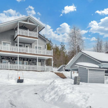 Holiday Home Saaruan aurinko, Kuusamo — photo 3