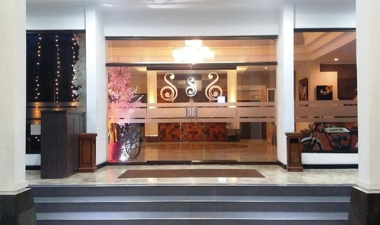 Hotel Sofia Juanda Surabaya, Sidoarjo — photo 1