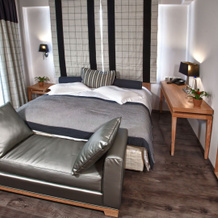 Olympus Thea Boutique Hotel, 普拉塔莫纳斯 — 照片 5