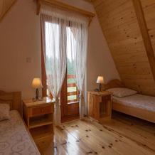 Mountain House Tara Apartmani Nikolic, Митровач — фото 2